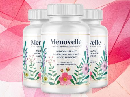 Menovelle Reviews